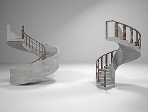staircase sp01