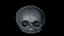 Fetus Skull Scan