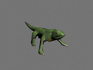 komodo 3d x