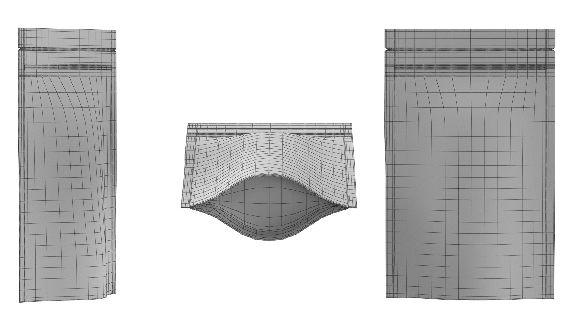 3D stand up pouch v4 PBR https://p.turbosquid.com/ts-thumb/c6/e4LmqF/I6/wireframe4/jpg/1719344177/1920x1080/fit_q87/8e36ccd063270c41c44944f51291c97671dda03f/wireframe4.jpg