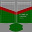 stand up pouch v4 PBR
