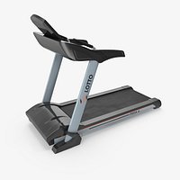 Treadmill Lotto Fitness Pista 6