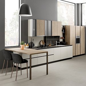 Kitchen 2