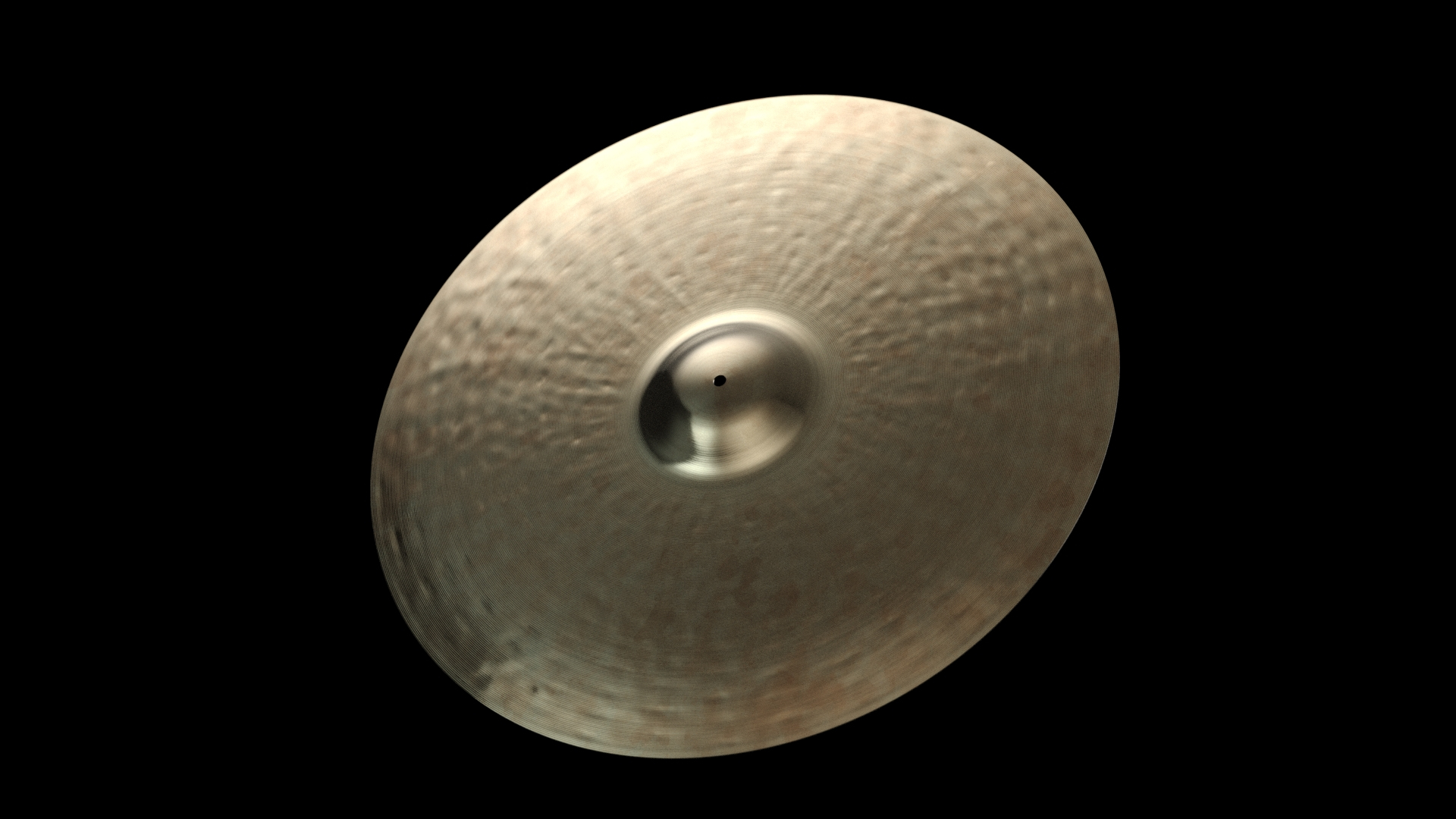 3D 16-inch Crash Cymbal model https://p.turbosquid.com/ts-thumb/c6/kThL1U/5B/t4/jpg/1782736216/1920x1080/turn_fit_q99/c0118f6db09eff8e45d65ad14160677e5c8396dd/t4-1.jpg