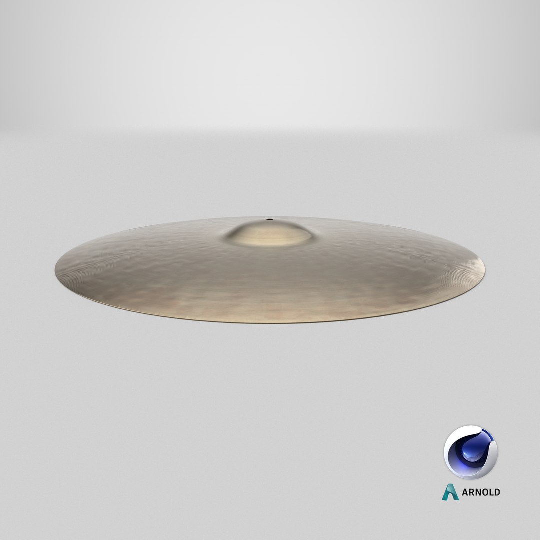 3D 16-inch Crash Cymbal model https://p.turbosquid.com/ts-thumb/c6/kThL1U/Be/stemcell_cinema_4d_arnold_render/png/1782906532/1920x1080/fit_q87/31dceb6aa0077a86ef66eb14707a7a8a1d7a878a/stemcell_cinema_4d_arnold_render.jpg
