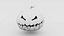 calabaza de halloween
