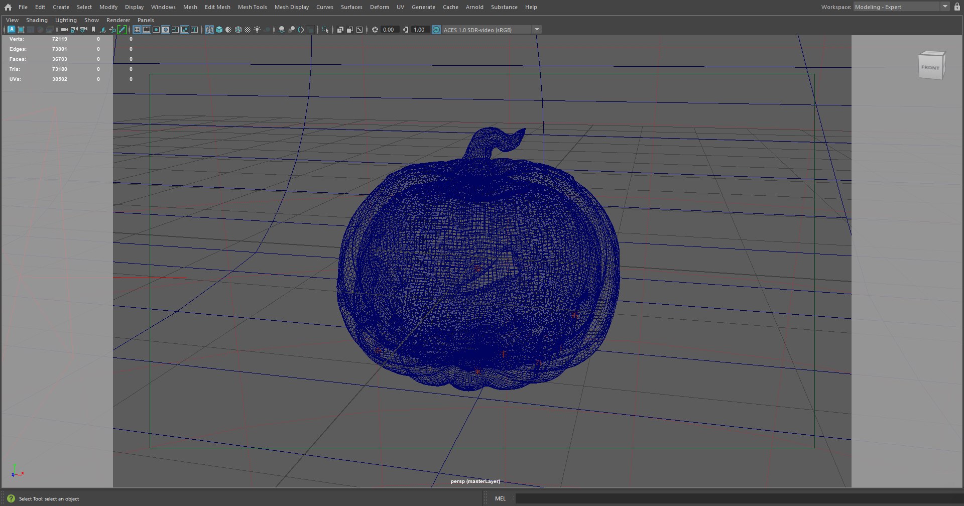 Halloween Pumpkin 3D model https://p.turbosquid.com/ts-thumb/c6/kYx82n/bT/wireframe/png/1698304540/1920x1080/fit_q87/dcc885028736f5be6004844182577d2e5b462e64/wireframe.jpg