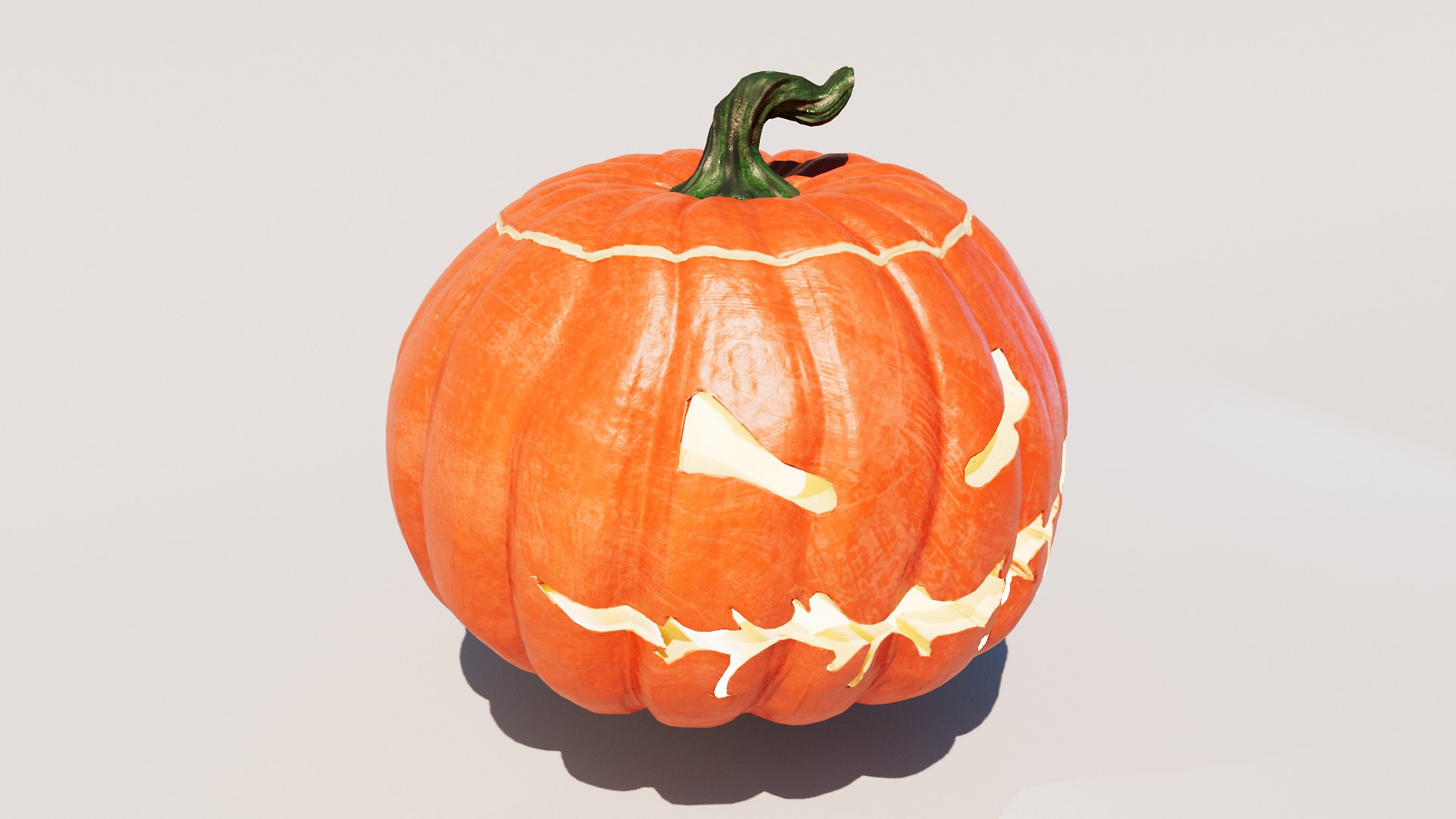 Halloween Pumpkin 3D model https://p.turbosquid.com/ts-thumb/c6/kYx82n/go/pumpkin6/png/1698302933/1920x1080/fit_q87/f8a56c32b3483b42c10a5bf55e8955004bda1495/pumpkin6.jpg