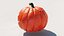calabaza de halloween