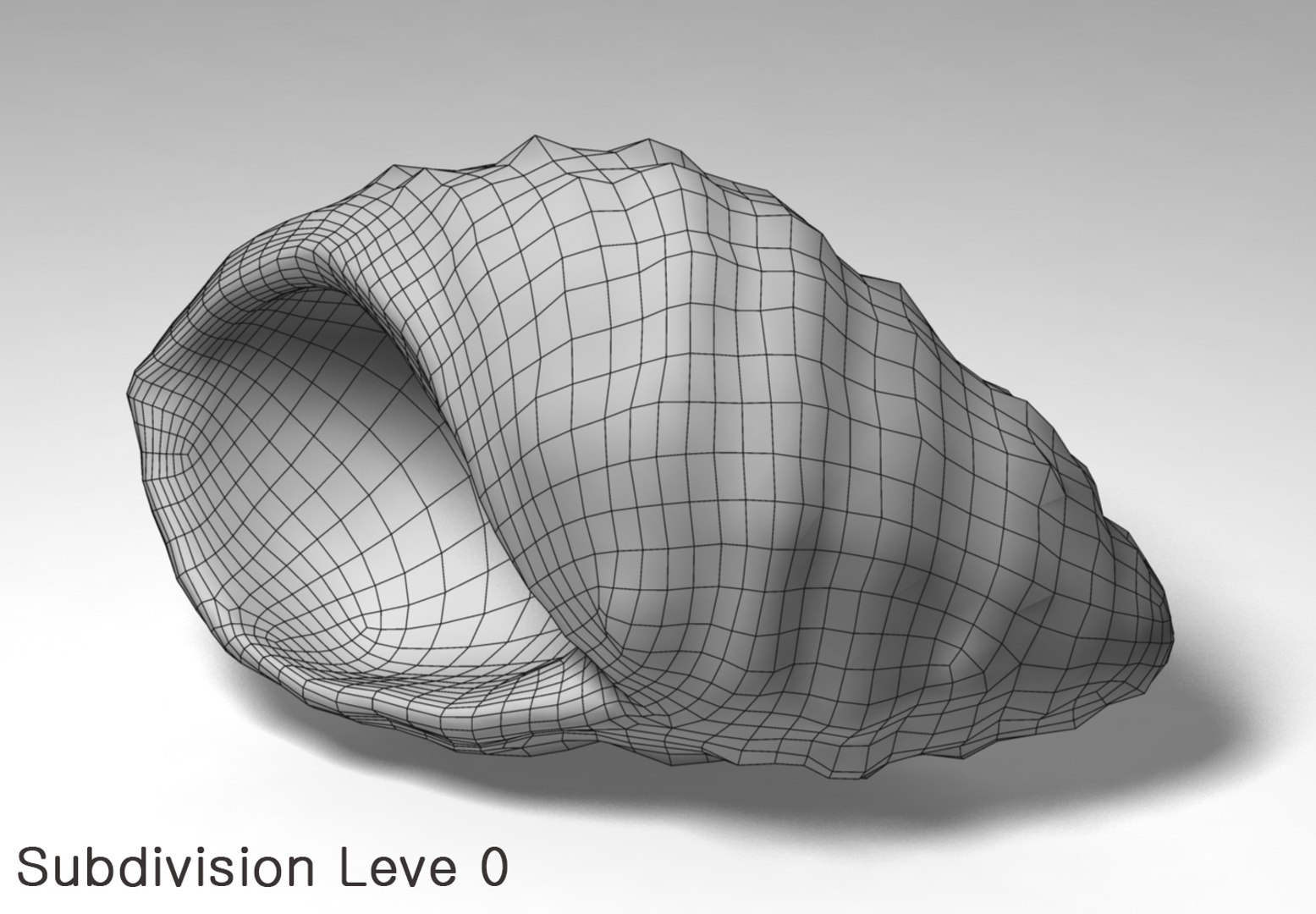 marsh snail 3D https://p.turbosquid.com/ts-thumb/c6/o7kGjz/8zb6A3Ad/marshsnail_subdivisionlevel_0/jpg/1515309898/1920x1080/fit_q87/4727dcfb62bec73e14f16eb6d36fd6b33c5fc2cd/marshsnail_subdivisionlevel_0.jpg
