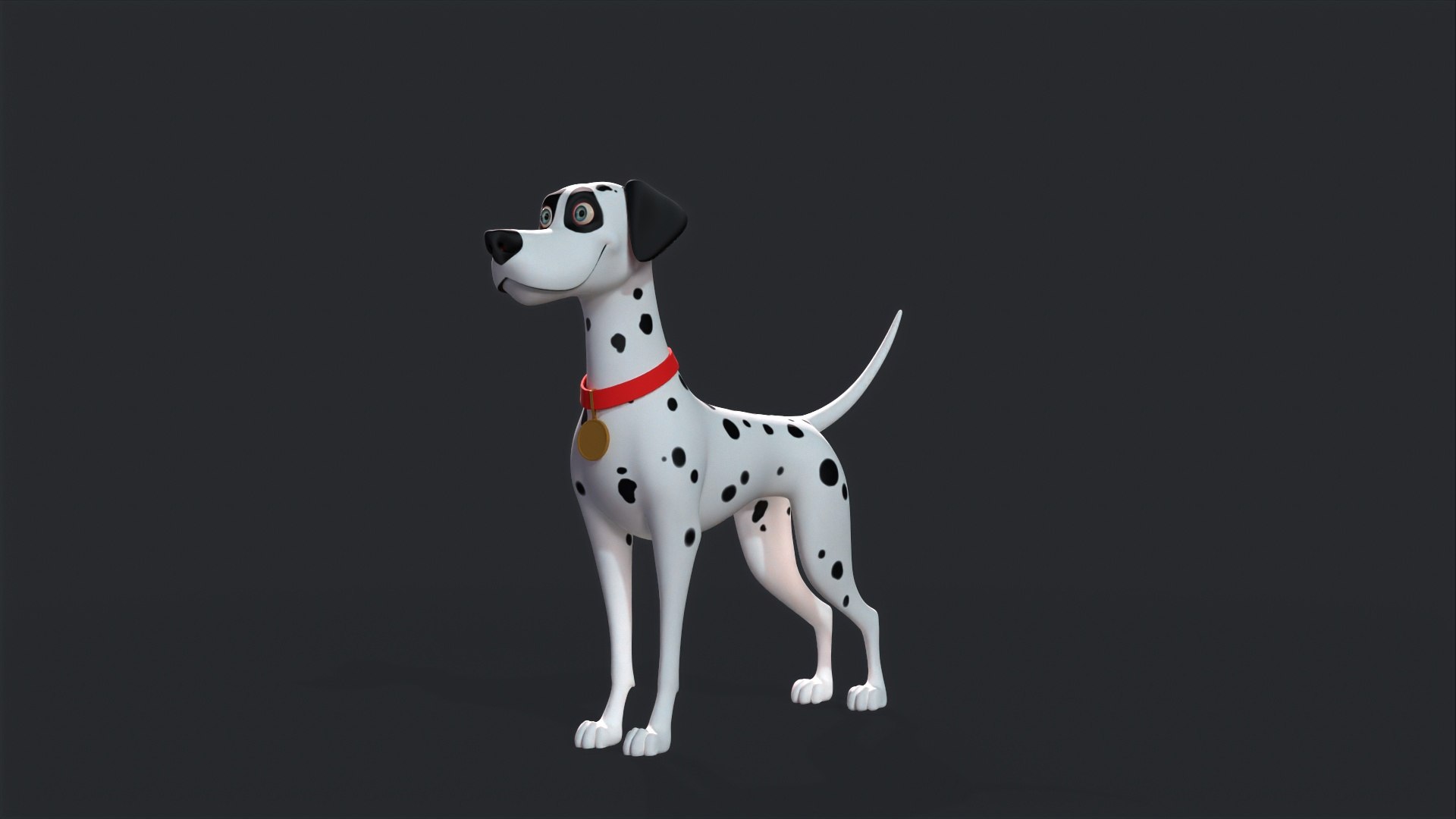 Dalmation 3D https://p.turbosquid.com/ts-thumb/c6/oW3fJ8/4j/ch_dalmation_01/jpg/1748456019/1920x1080/fit_q87/21c0cff2830646a864ea8420075a2ea51447c96b/ch_dalmation_01.jpg