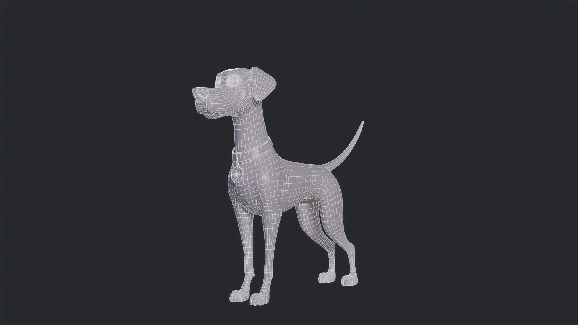 Dalmation 3D https://p.turbosquid.com/ts-thumb/c6/oW3fJ8/dK/dalmation_wire/jpg/1748456713/1920x1080/fit_q87/1388bd4d140a9f21e694fe200283396a823ad7b4/dalmation_wire.jpg