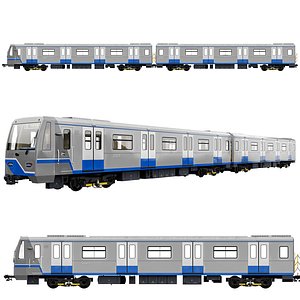 METRO OKA 81-760761 model