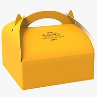 Pastry Packaging