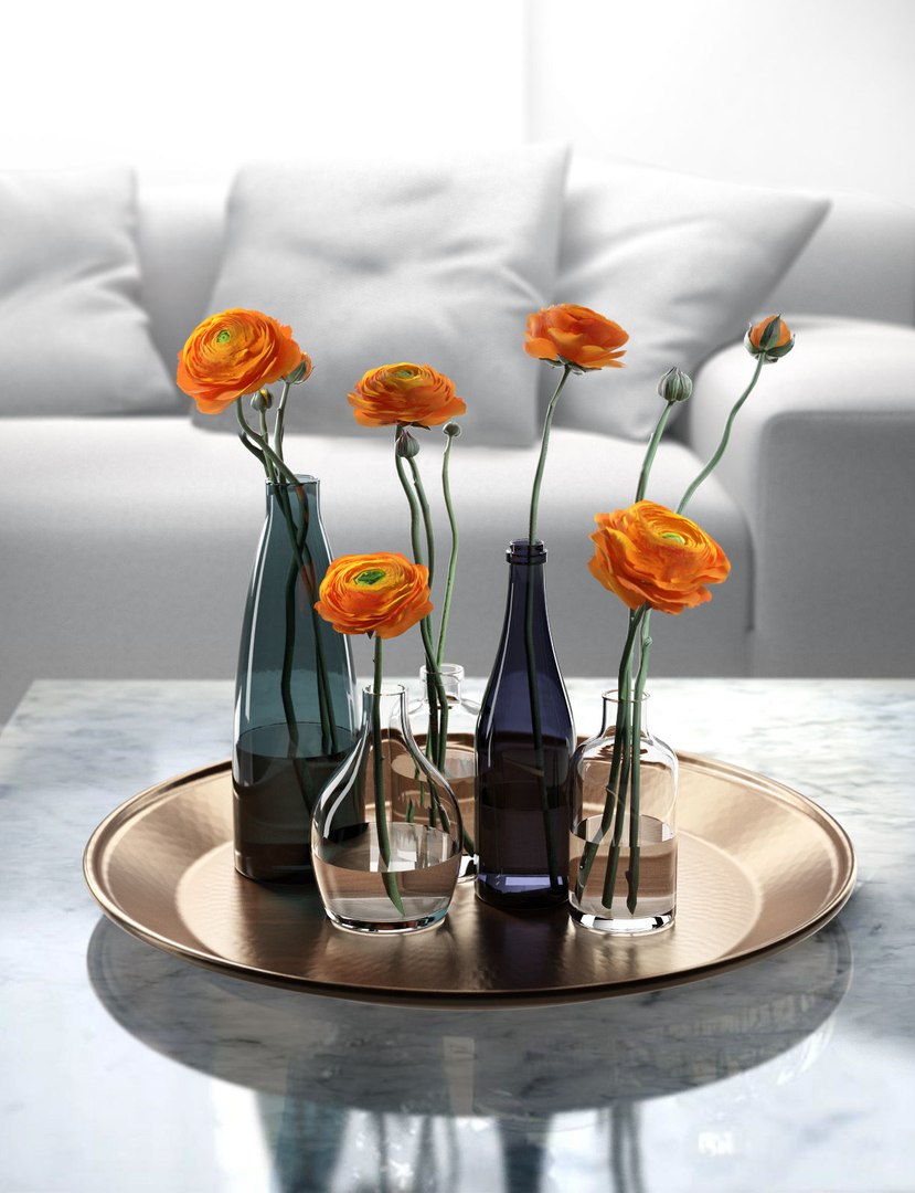 ranunculus bottles 3D model https://p.turbosquid.com/ts-thumb/c6/ptT4dm/bzZzHm2R/smallaccents_ranunculusinbottlestrayset_rend_01/jpg/1511191661/1920x1080/fit_q87/cc398dc8b63b1c6f8e2fca0a070d7fde4de741af/smallaccents_ranunculusinbottlestrayset_rend_01.jpg