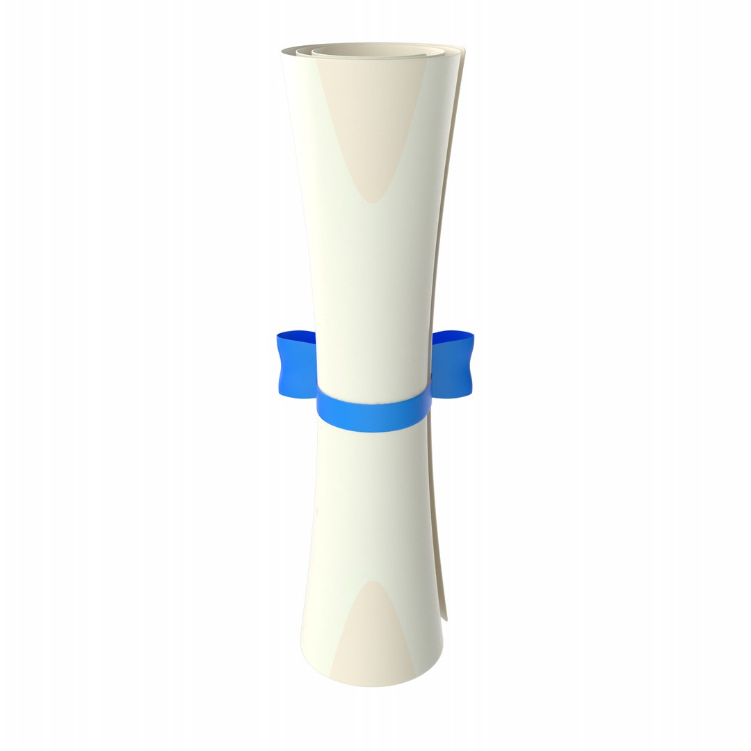 3D Diploma model https://p.turbosquid.com/ts-thumb/c6/rqmXH0/8k/certificate.o01.2k/png/1732204695/1920x1080/fit_q87/157e30723c48c5c73fd443131d859039047b9f4a/certificate.o01.2k.jpg