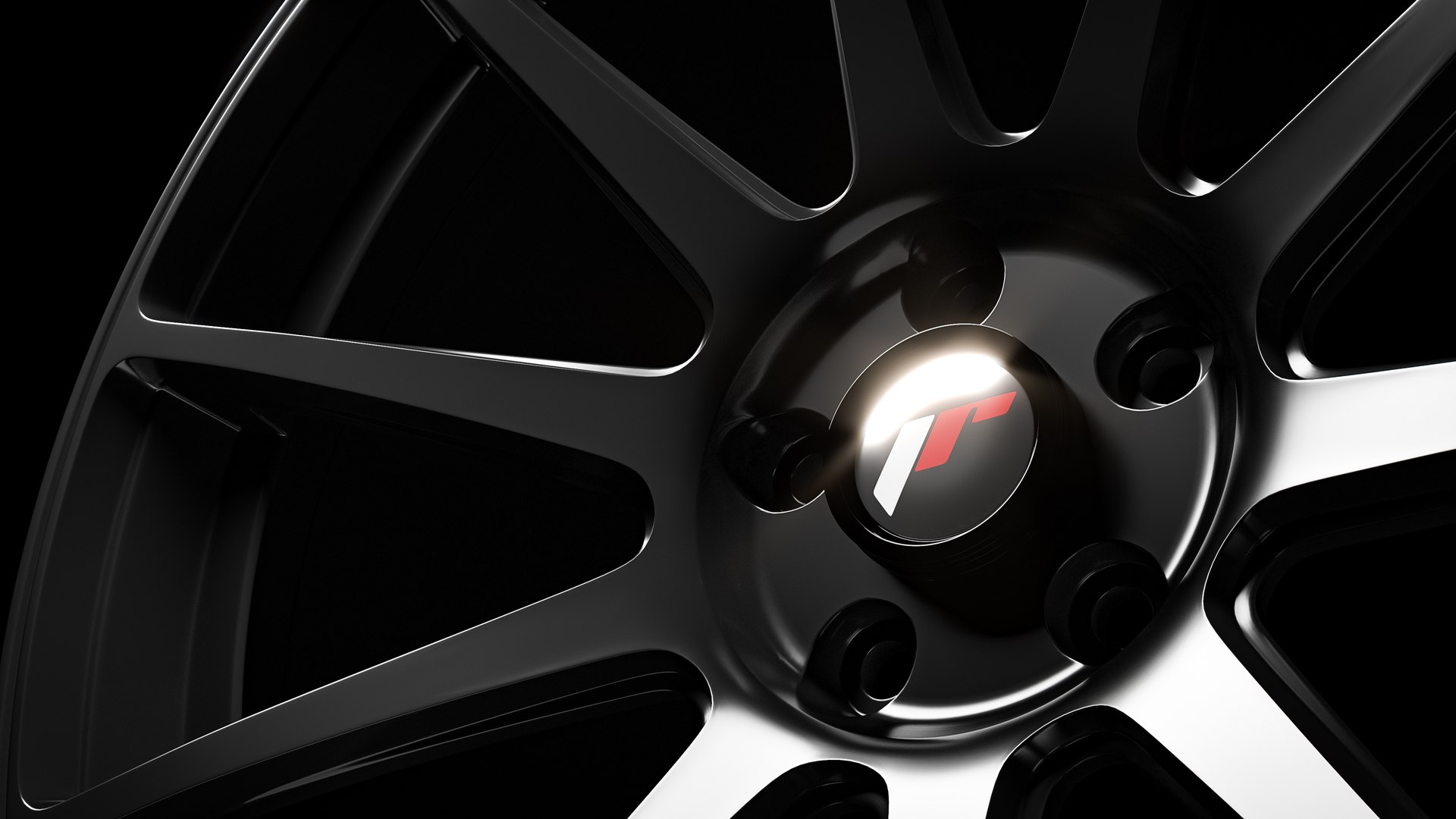 Japan Racing Jr11 Wheel 3D - TurboSquid 1590996