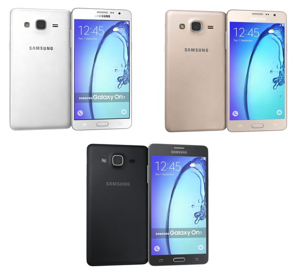 samsung on7 model