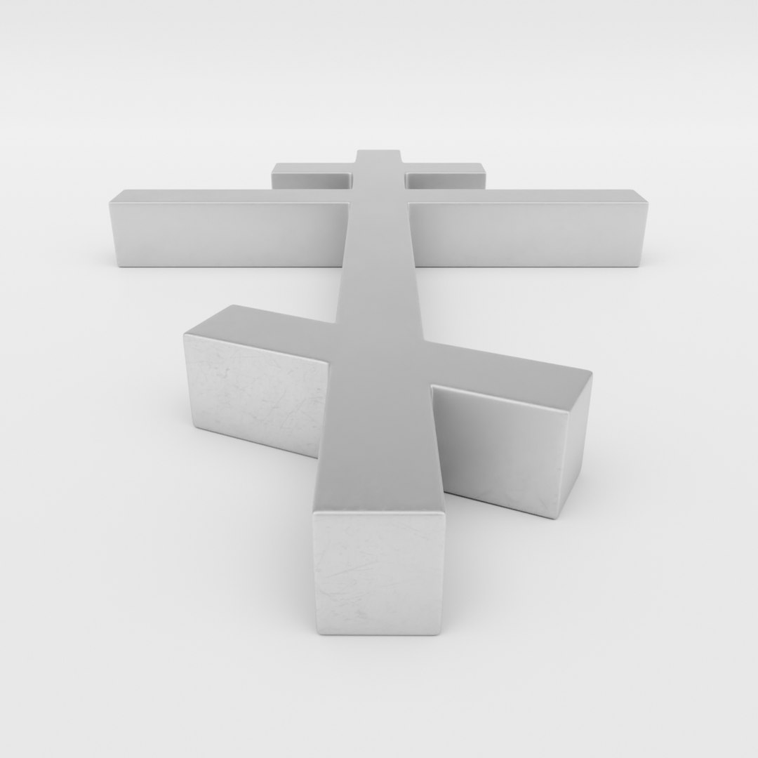 3D model symbol orthodox cross https://p.turbosquid.com/ts-thumb/c7/BsfTnN/K1LNLFyP/christianity_orthodox_cross_symbol_1/jpg/1600565002/1920x1080/fit_q87/7fca779d7139a33445b9432d9dd94492a2537b44/christianity_orthodox_cross_symbol_1.jpg