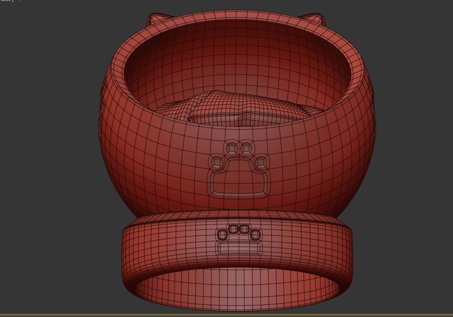 3D cat bed 3 model https://p.turbosquid.com/ts-thumb/c7/CVqJXW/VC/07/jpg/1679612162/1920x1080/fit_q87/4df96356d6d3e107395032be152787724339f2ea/07.jpg