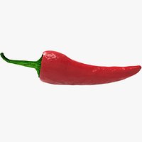 Red Chili