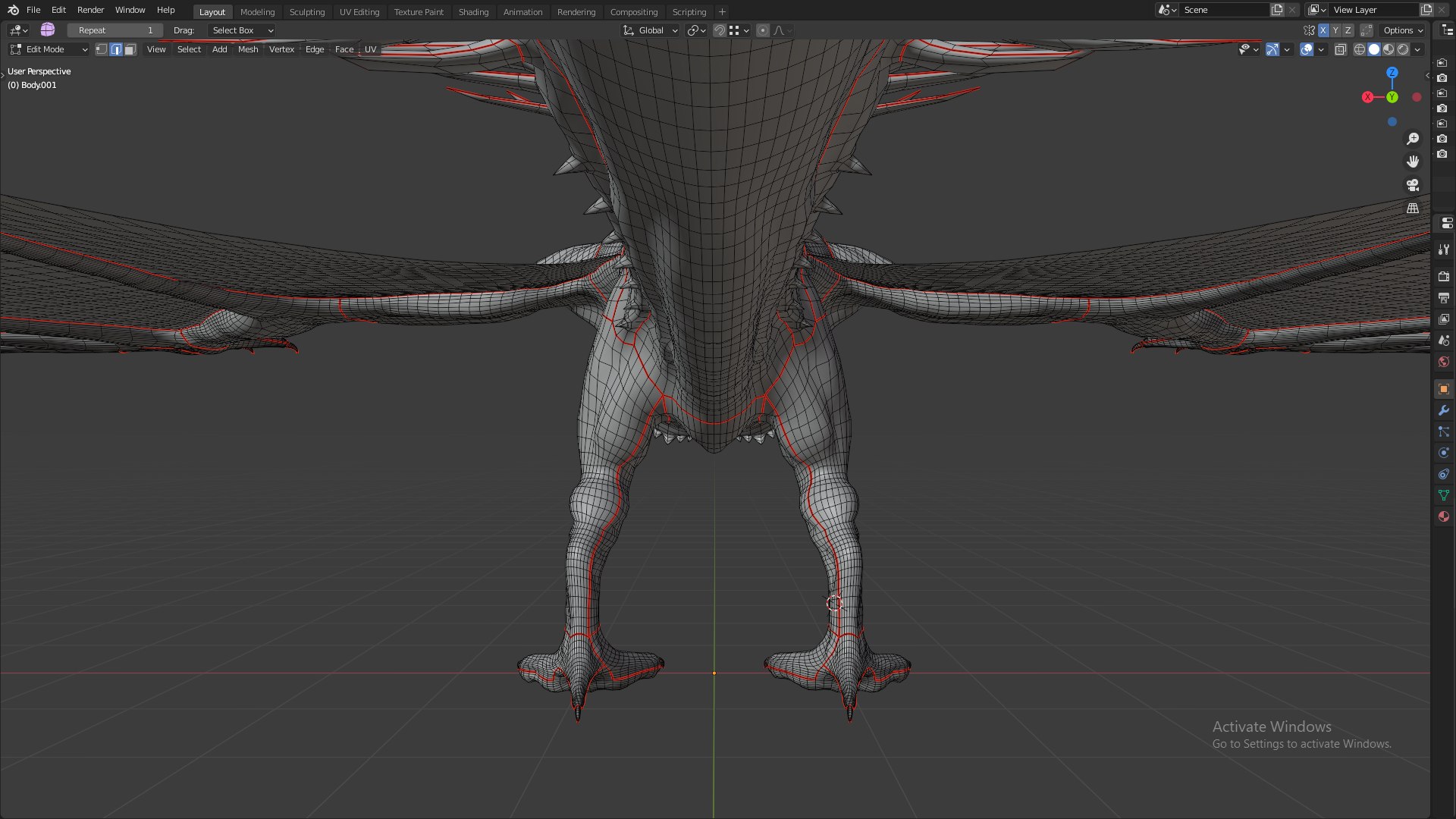 dragon fly 3D model https://p.turbosquid.com/ts-thumb/c7/KVjv4S/2w/screenshot142/png/1615693116/1920x1080/fit_q87/ffae6ad45bb78303fd3c1c5859d0fc15d75e6e97/screenshot142.jpg