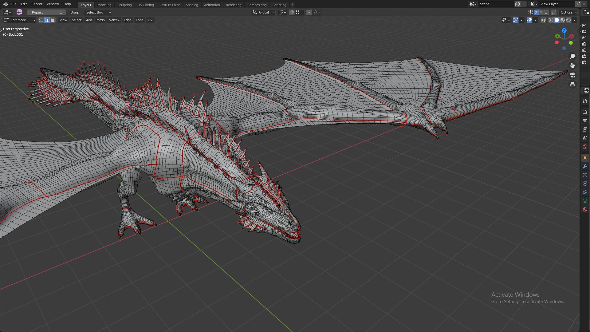 dragon fly 3D model https://p.turbosquid.com/ts-thumb/c7/KVjv4S/Gx/screenshot147/png/1615693147/1920x1080/fit_q87/a77e341146286b53cb6c5563631820435d5ee945/screenshot147.jpg