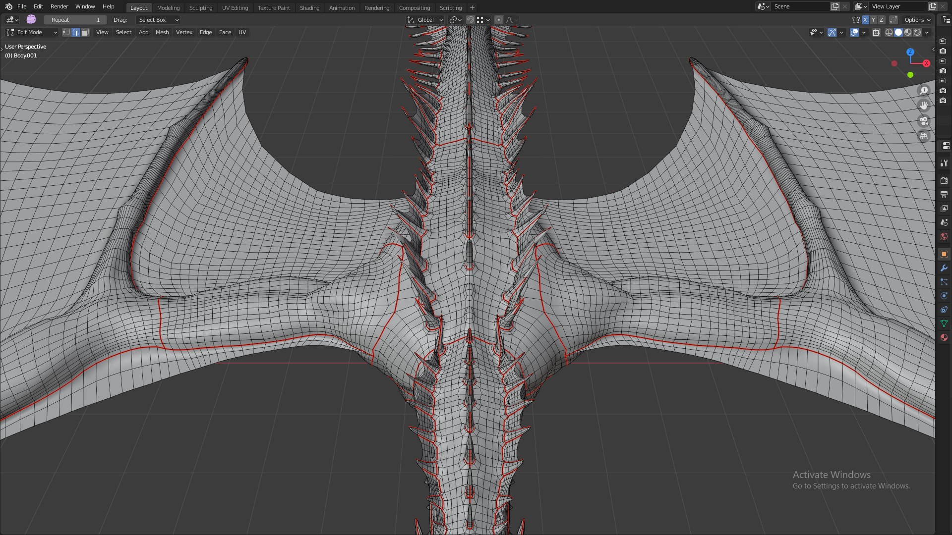 dragon fly 3D model https://p.turbosquid.com/ts-thumb/c7/KVjv4S/LU/screenshot169/png/1615693160/1920x1080/fit_q87/774c5a427357c6dbcabc0b6249903b612a463359/screenshot169.jpg