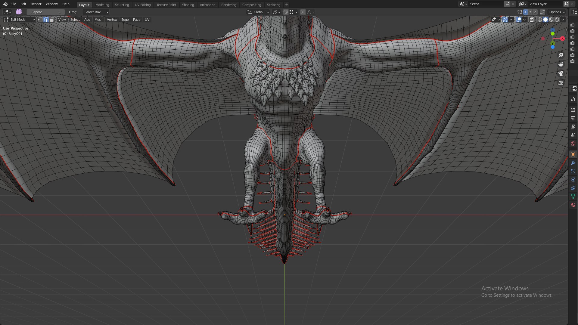 dragon fly 3D model https://p.turbosquid.com/ts-thumb/c7/KVjv4S/Mm/screenshot164/png/1615693148/1920x1080/fit_q87/34c38fd34d39195d5300a22ccc2eaabb8654ea46/screenshot164.jpg