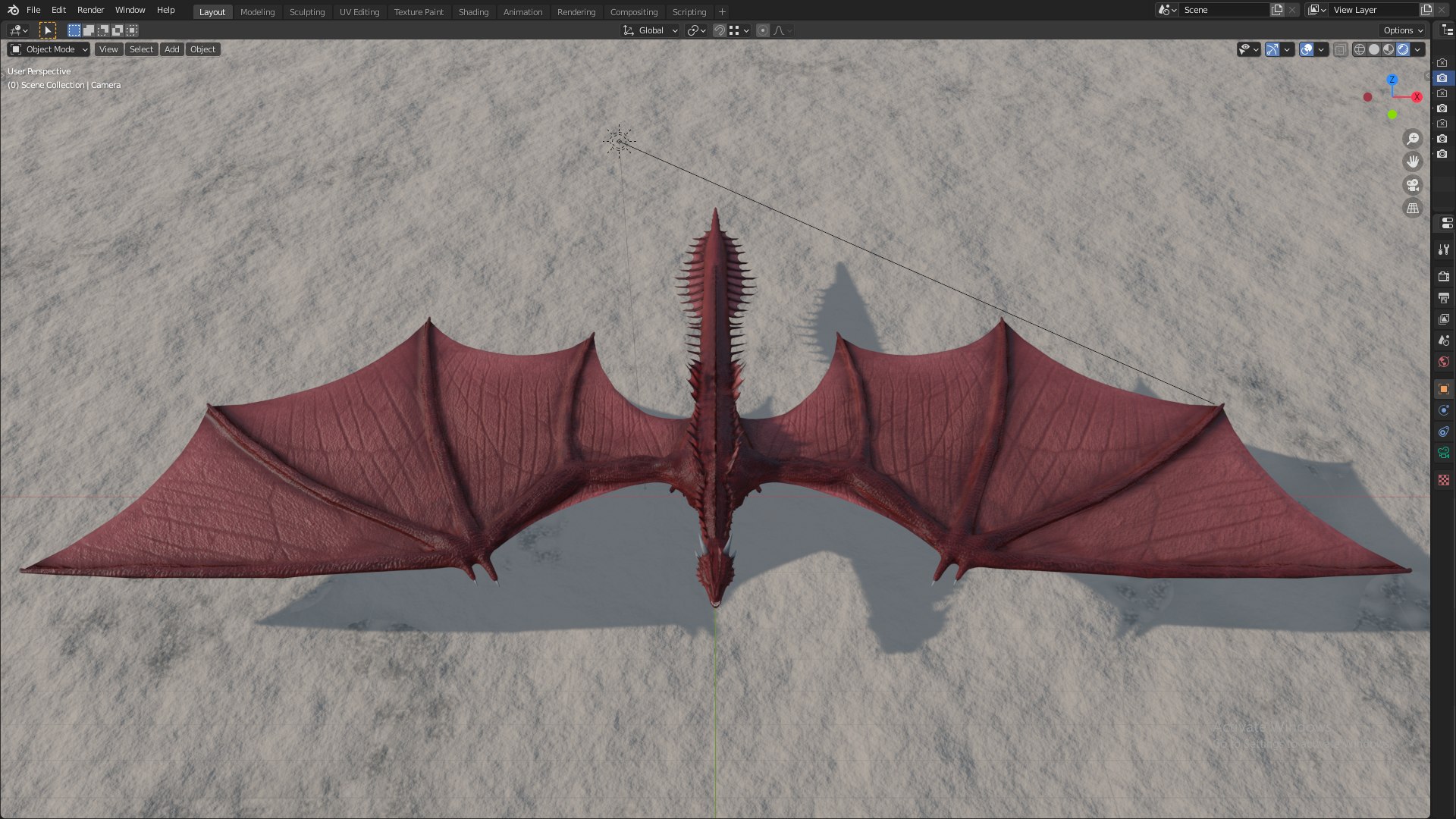 dragon fly 3D model https://p.turbosquid.com/ts-thumb/c7/KVjv4S/gZ/screenshot189/png/1615693220/1920x1080/fit_q87/b635abef0a36419dd2bea38aae98ec7c3459d688/screenshot189.jpg