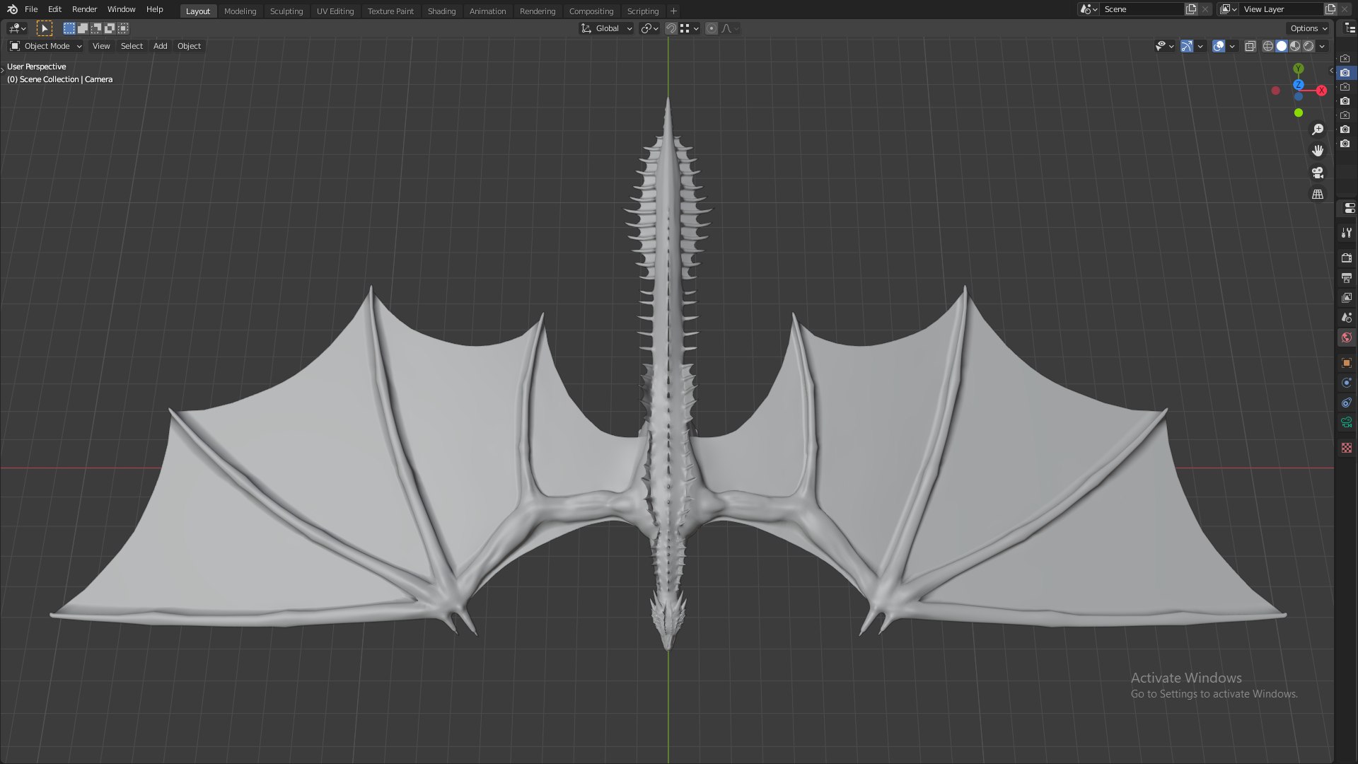 dragon fly 3D model https://p.turbosquid.com/ts-thumb/c7/KVjv4S/wg/screenshot98/png/1615693110/1920x1080/fit_q87/5e4a051d2bc40535035b496a055f69fc185a1cda/screenshot98.jpg