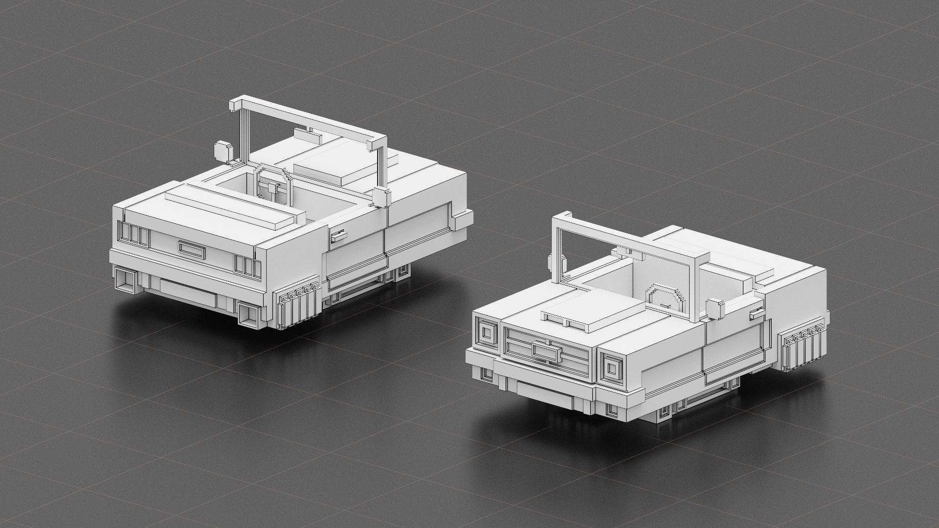 voxel-3d-model-0017-cute-flying-car-model-turbosquid-1989777