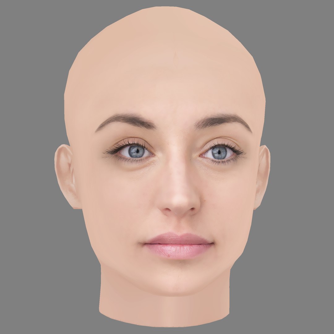 Andrea Trepat Head - No Hair - Low poly head for game model https://p.turbosquid.com/ts-thumb/c7/RzIeKZ/JD/08/png/1744167337/1920x1080/fit_q87/13343bc764ea2b3cec9d57c3b0b87ffd79ba9520/08.jpg