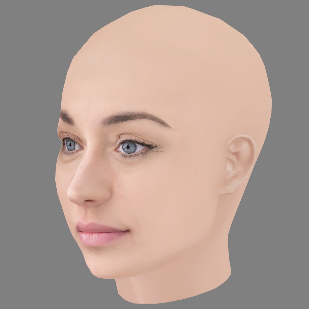 Andrea Trepat Head - No Hair - Low poly head for game model https://p.turbosquid.com/ts-thumb/c7/RzIeKZ/Qh/03/png/1744167334/1920x1080/fit_q87/facaf54d6e702d8abdccdaff26f345a79a7ffc94/03.jpg