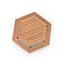 Wooden Picnic Table