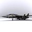 F-14A Tomcat VF-84 Jolly Rogers