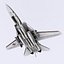 F-14A Tomcat VF-84 Jolly Rogers