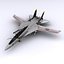F-14A Tomcat VF-84 Jolly Rogers