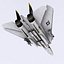 F-14A Tomcat VF-84 Jolly Rogers