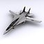 F-14A Tomcat VF-84 Jolly Rogers
