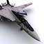 F-14A Tomcat VF-84 Jolly Rogers
