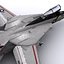 F-14A Tomcat VF-84 Jolly Rogers