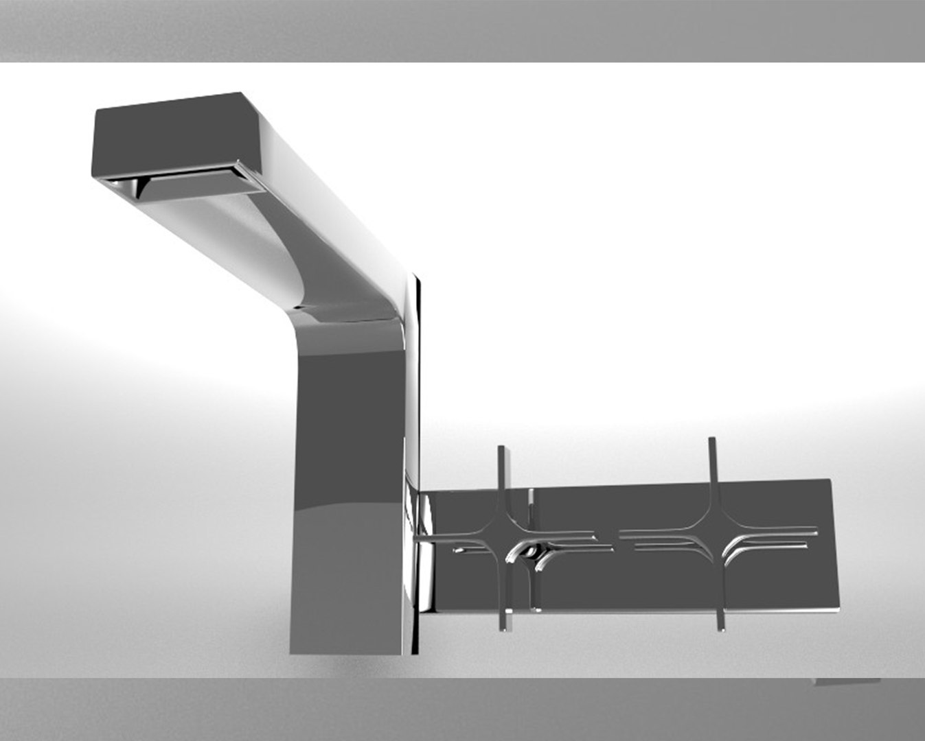 3d Designer Tap