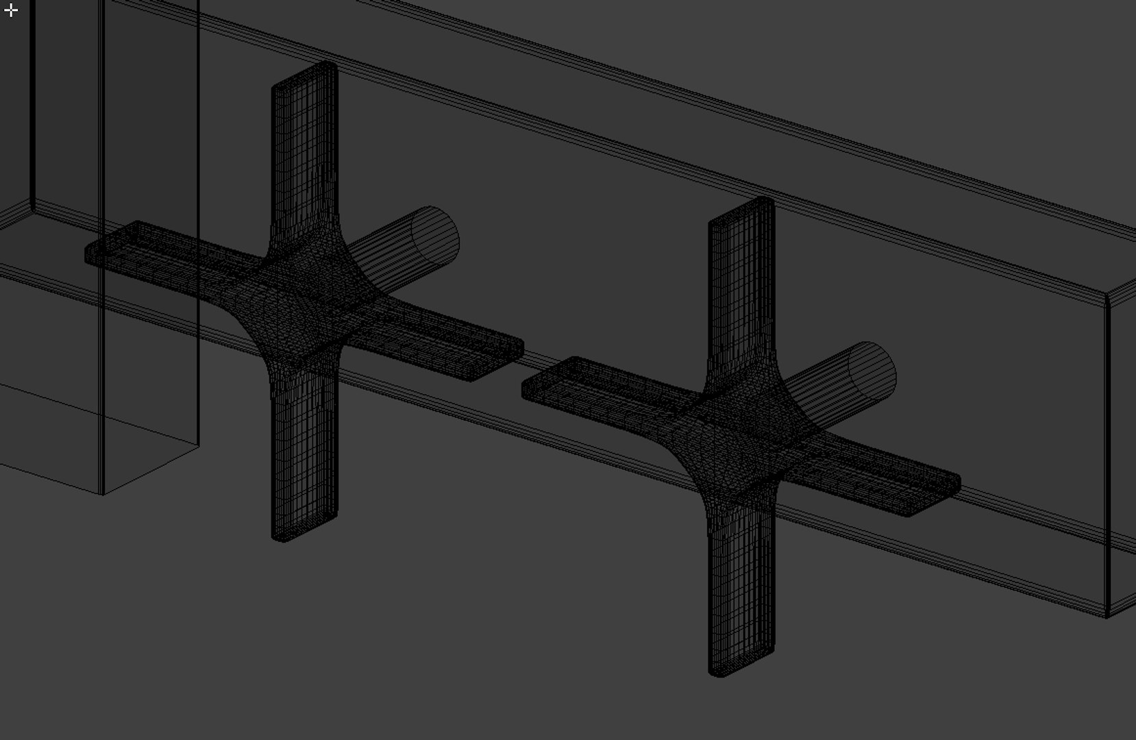 3d Designer Tap