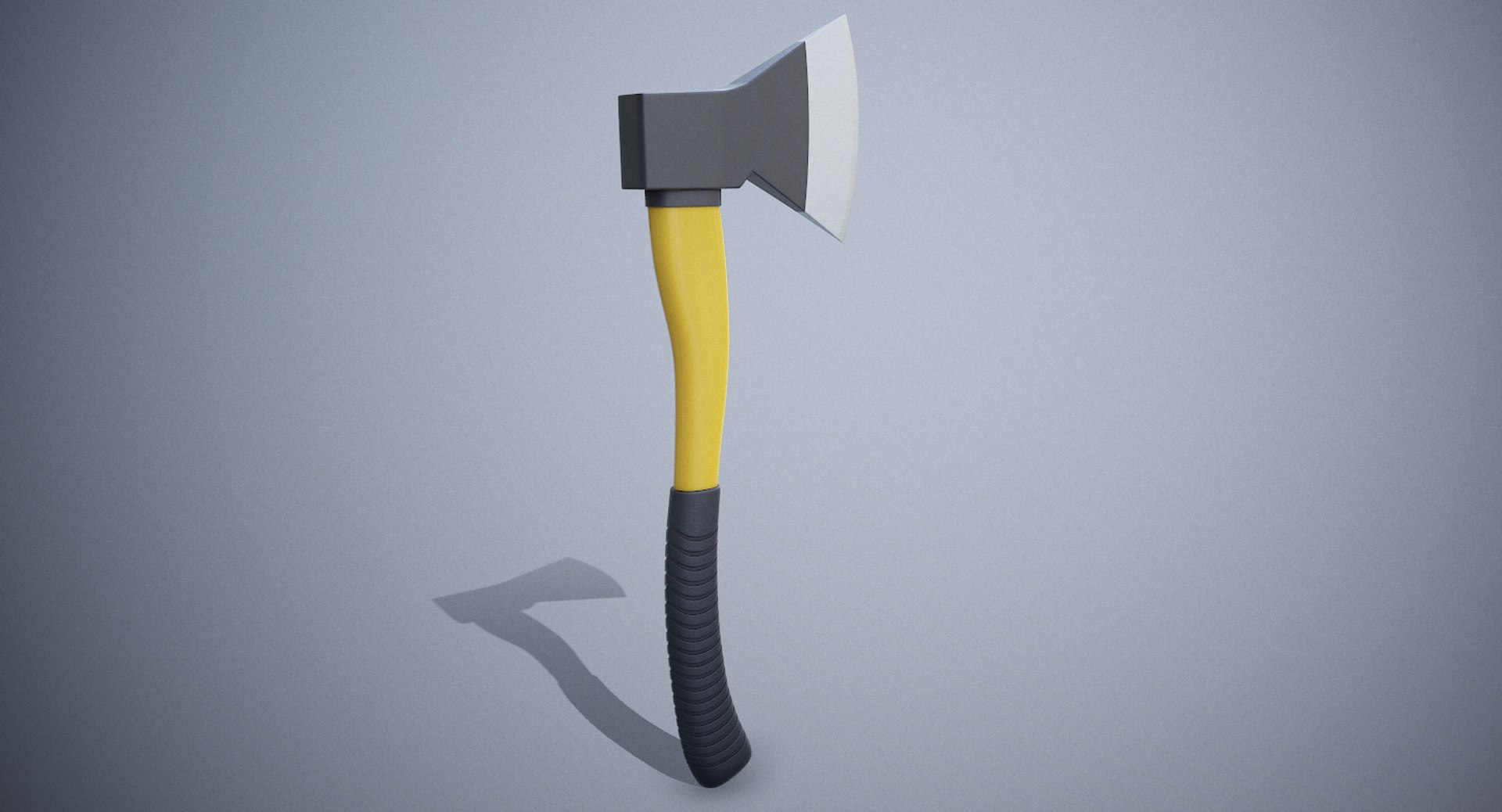 realistic axe tool 3D model https://p.turbosquid.com/ts-thumb/c7/X8GNDp/xz7ZeskH/screenshot023/png/1555500938/1920x1080/fit_q87/c9f2f0987dfd769810adea449b89cfbfabb91196/screenshot023.jpg