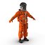3d advanced crew escape suit