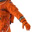 3d advanced crew escape suit