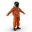3d advanced crew escape suit