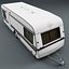 Camper Motorhome Hobby 545