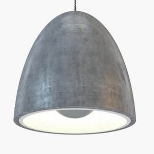 3d model soprana solid pd 2